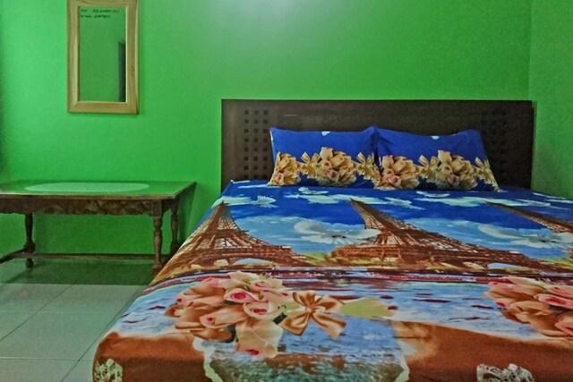 Cover Image for OYO 2447 Aulia Homestay