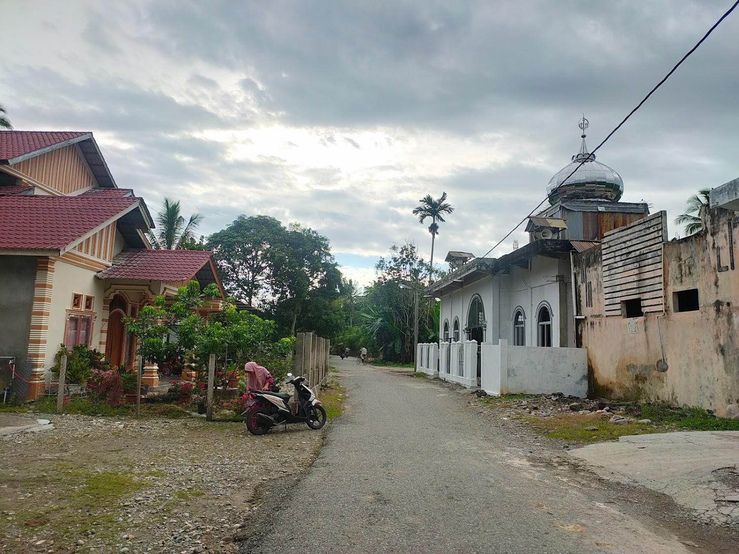 Cover Image for OYO 723 Penginapan Nia Mandiri Syariah