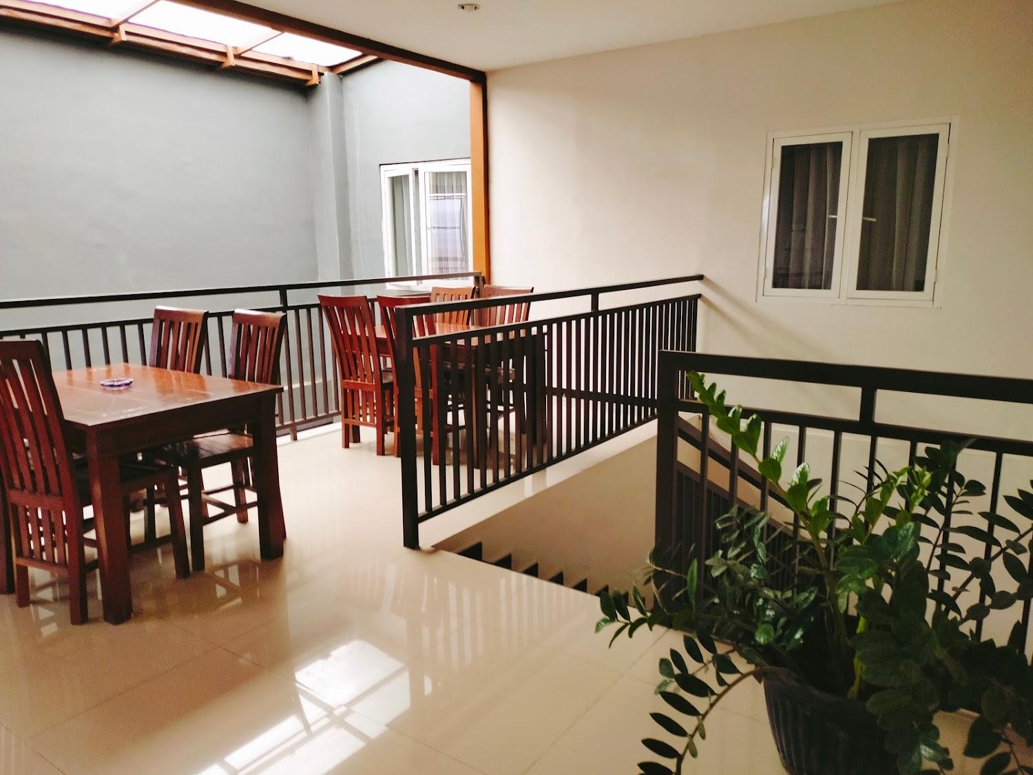 Cover Image for Bima Guest House