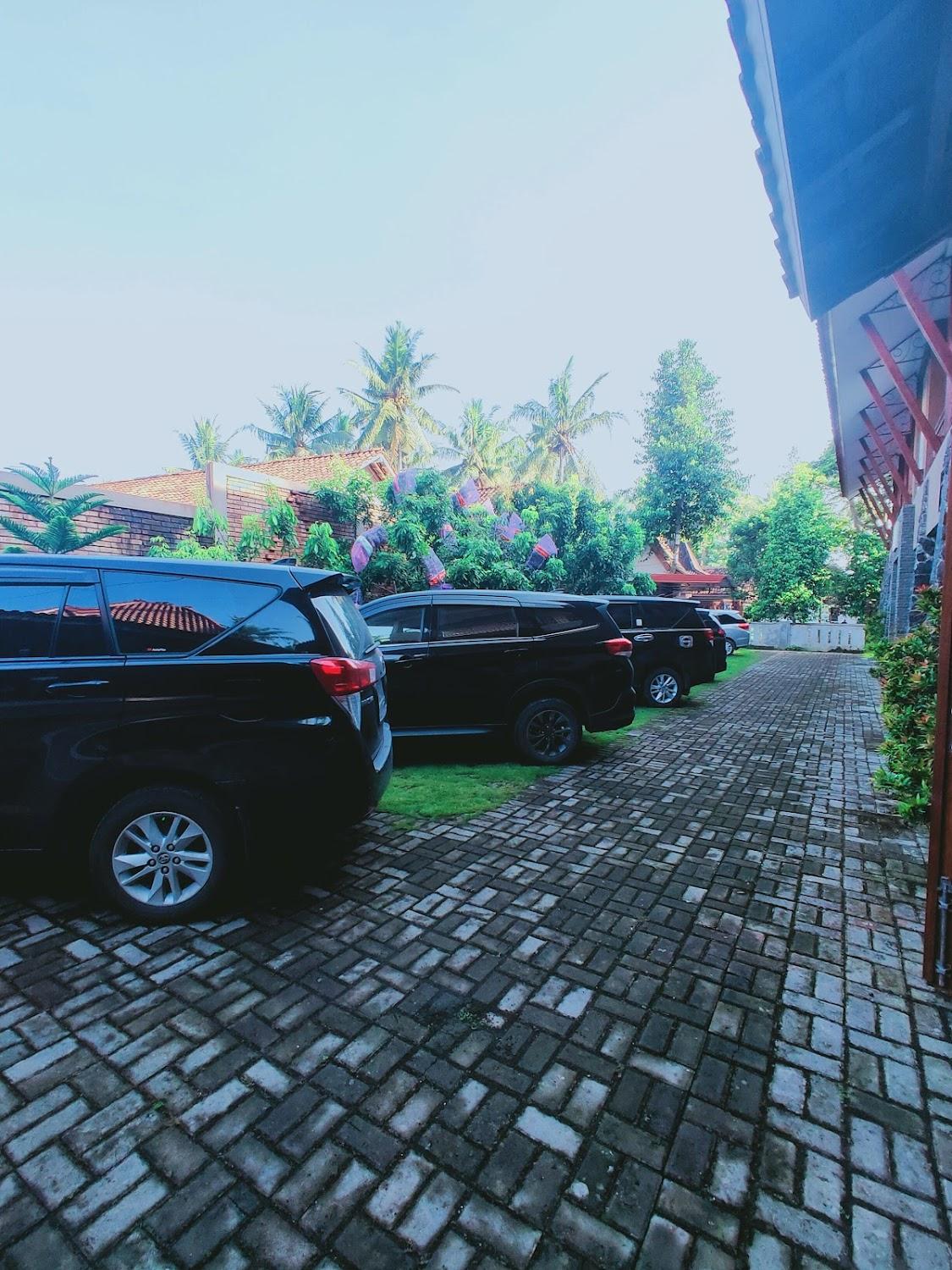 Cover Image for Lumintu Guest House