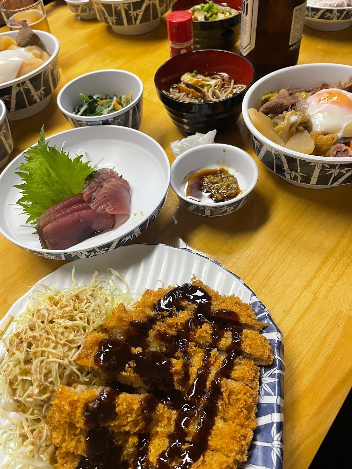 Cover Image for Hietsuki-so