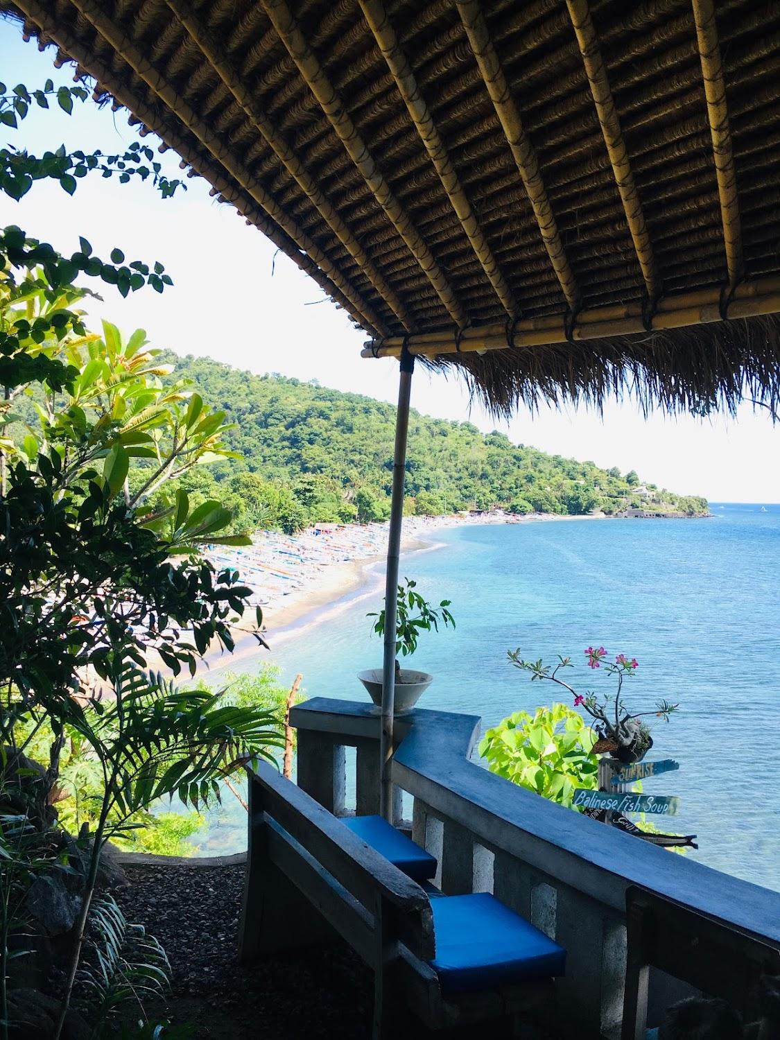 Cover Image for REKI Villa dine & relax restaurant