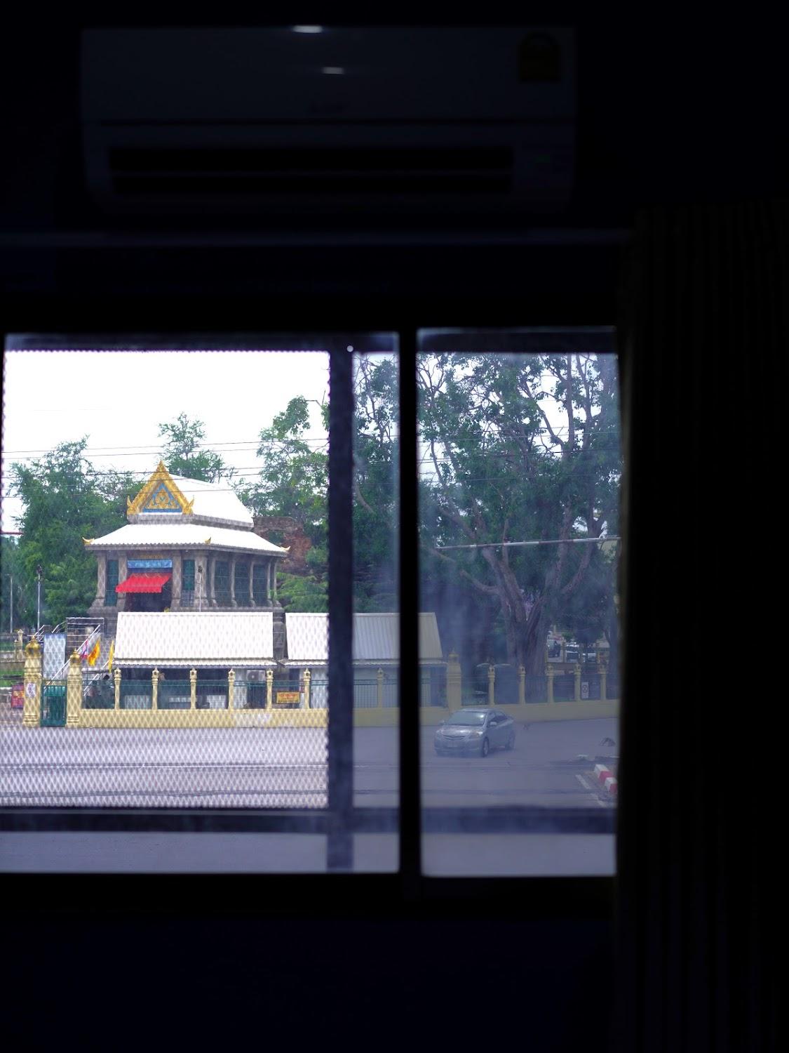 Cover Image for โรงเเรมลพบุรีซิตี้ Lopburi City Hotel