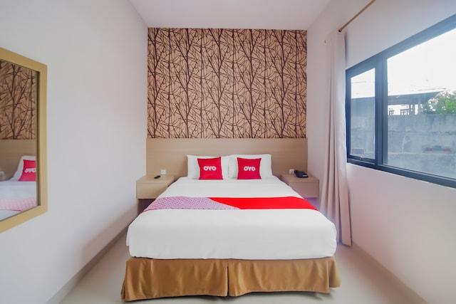 Cover Image for Super OYO 90312 Bahu Bay Hotel