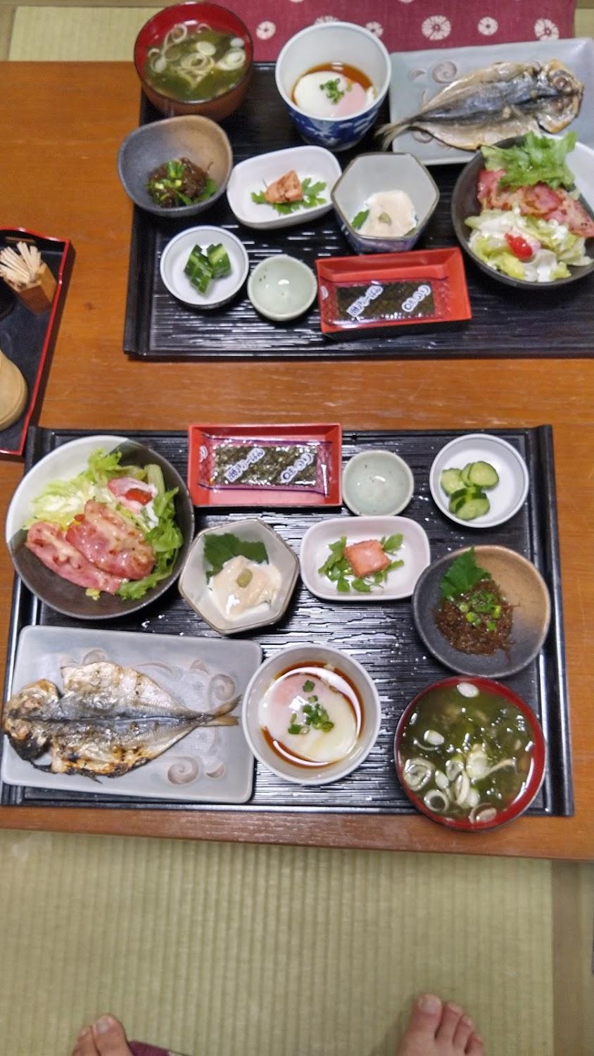 Cover Image for 葉山民宿とめぞう丸