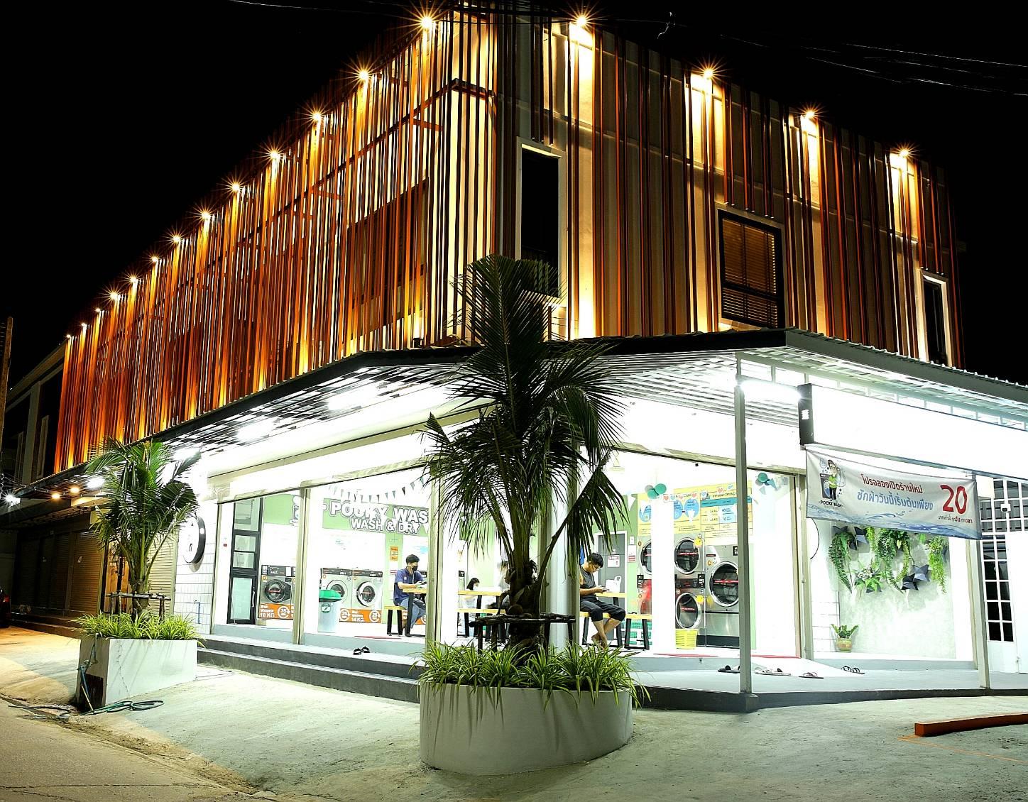 Cover Image for A2 Natura Hotel Huahin