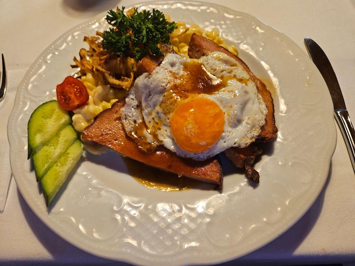 Cover Image for Gasthaus Zum Stern