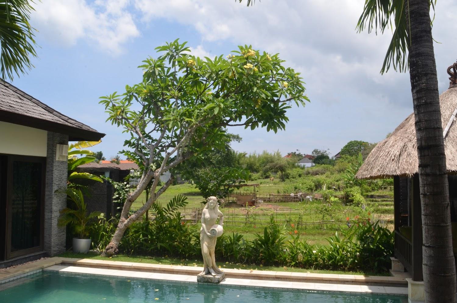 Cover Image for Hanali Villa
