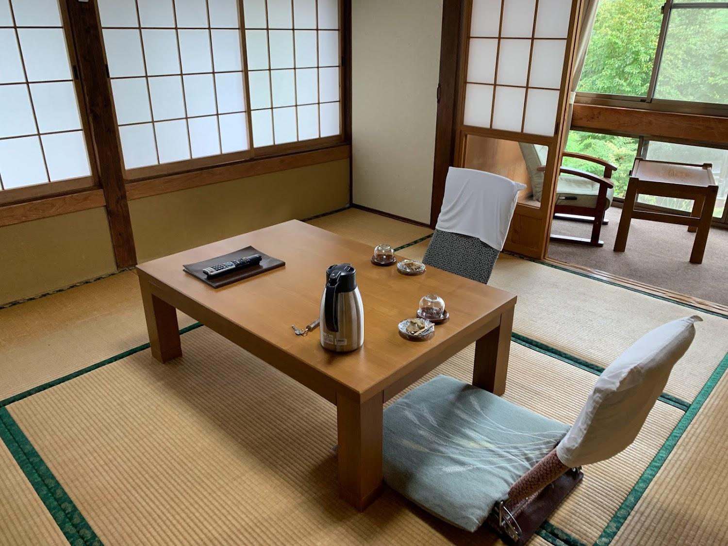 Cover Image for Ichifusa Kanko Hotel