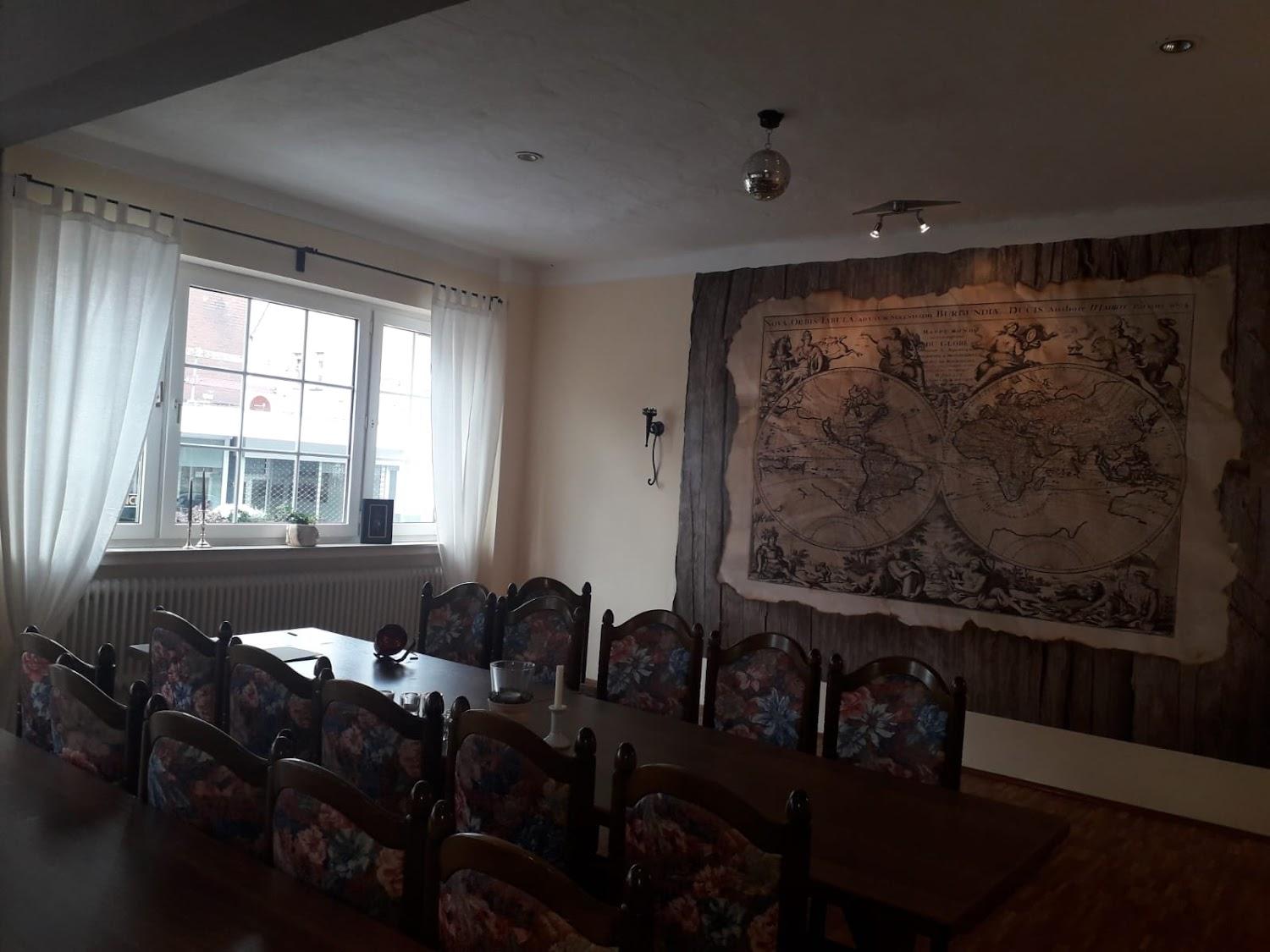 Cover Image for Hotel Restaurant Haus Wiese