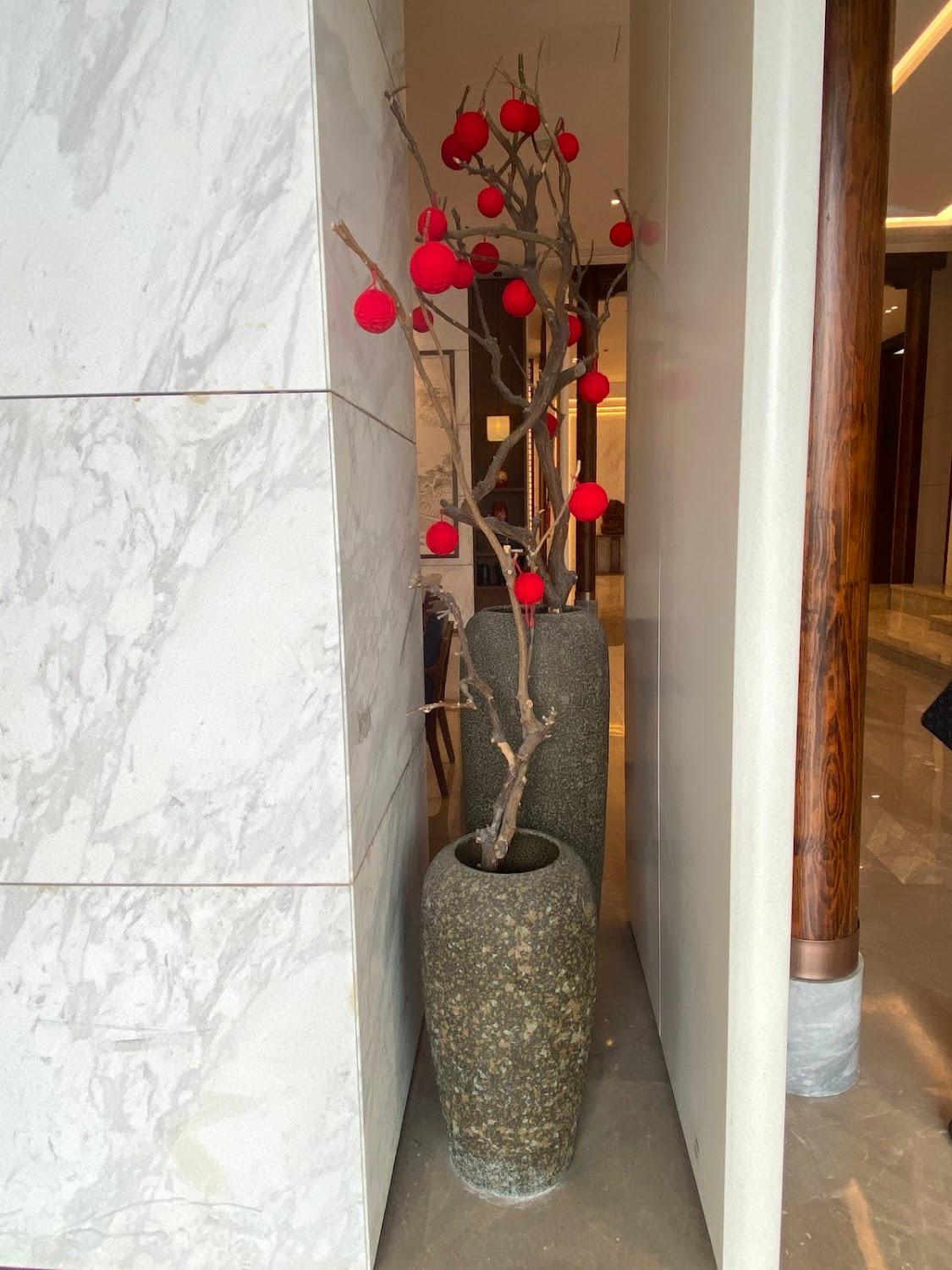 Cover Image for DONGBAI LANES HOTEL