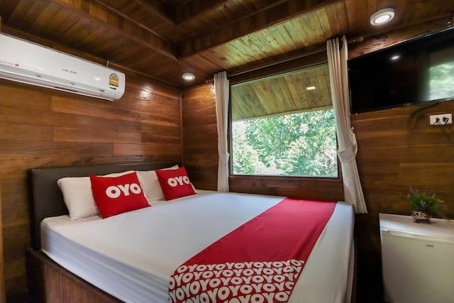 Cover Image for OYO 604 Ruen Mai Horm Resort