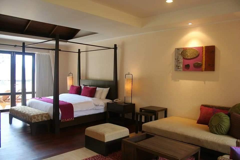 Cover Image for Chandara Resort & Spa