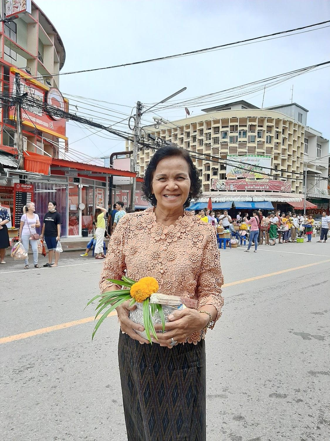 Cover Image for โรงแรมวังทรัพย์รีสอร์ท