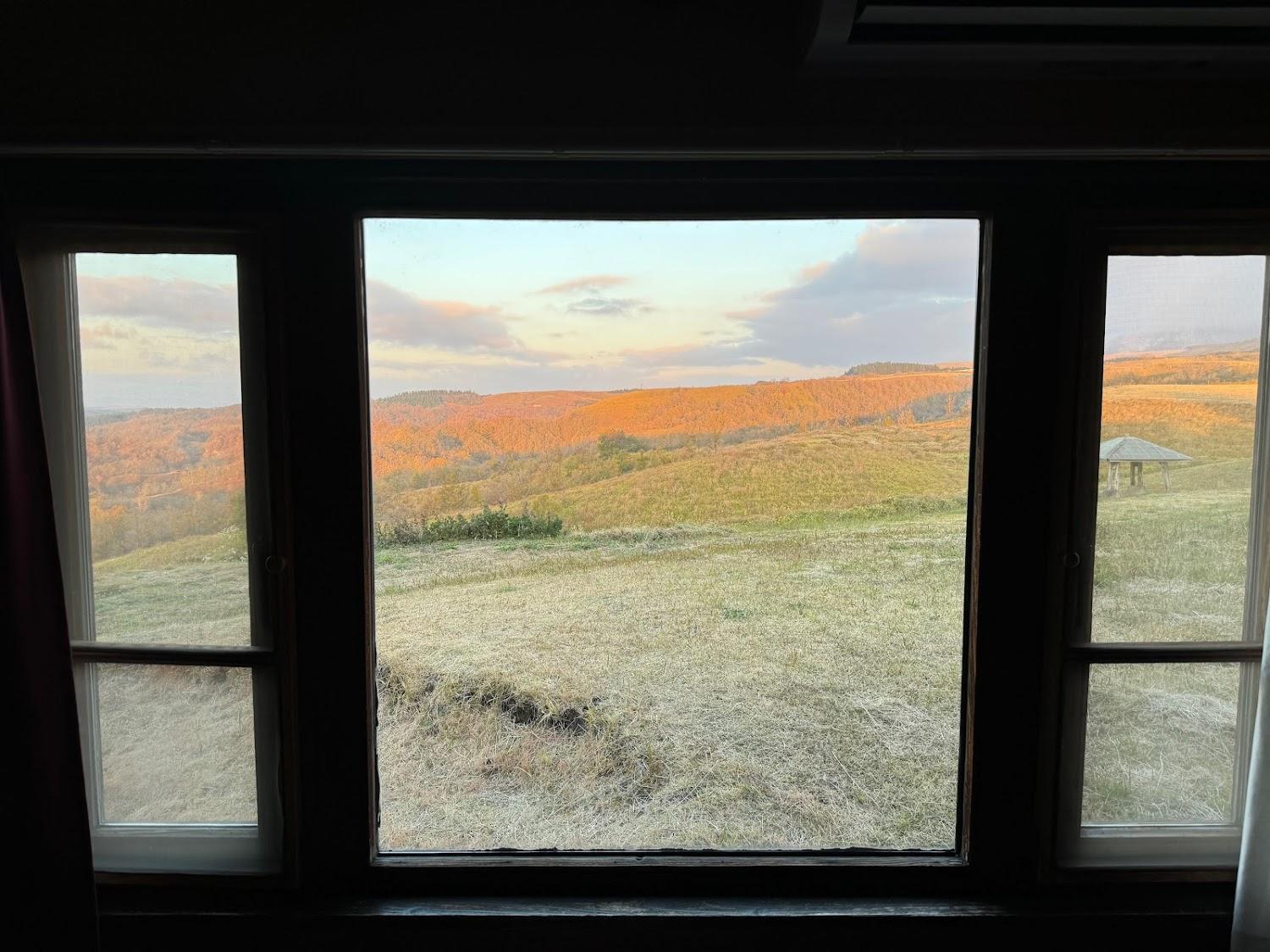 Cover Image for Kuju Kogen Cottage