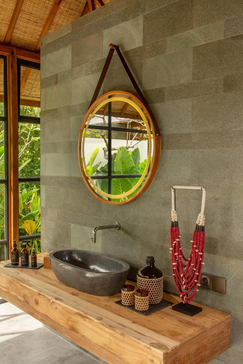 Cover Image for East Bali Volcano View Resort