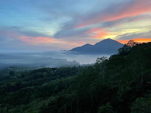 Cover Image for Batur view Homestay