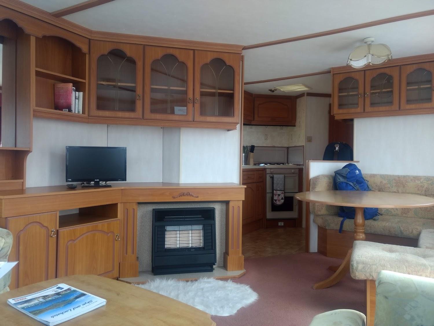 Cover Image for Orasay B&B, Caravans & Tearoom