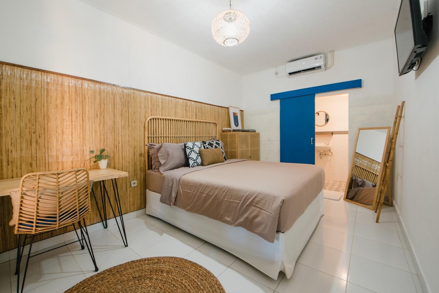 Cover Image for The Umah Guest House