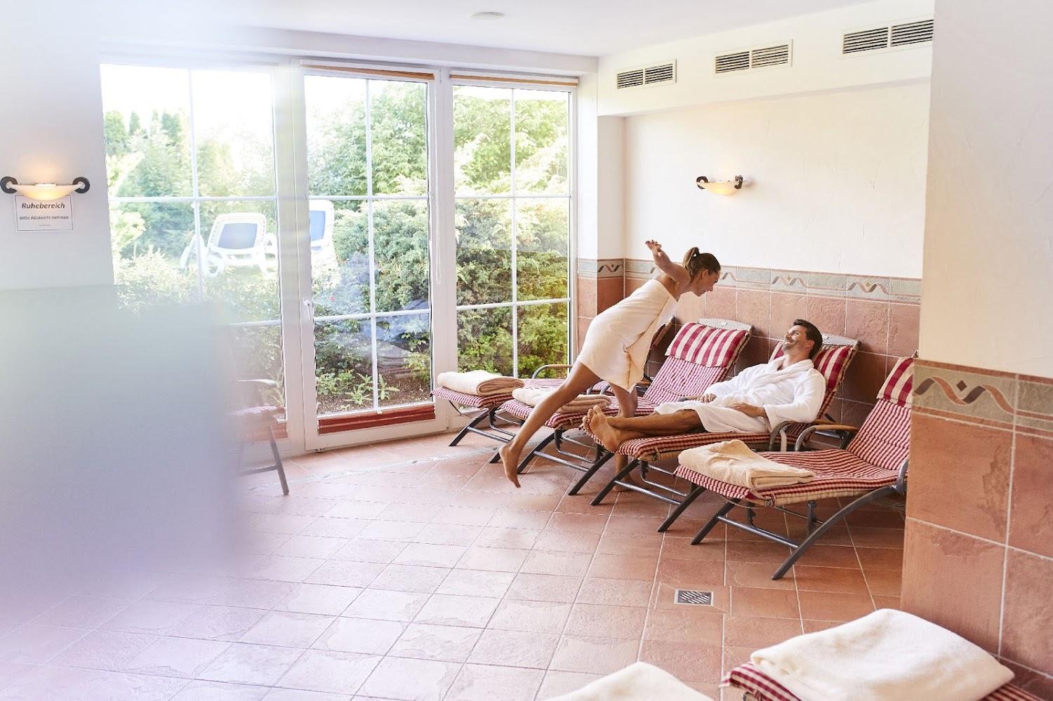 Cover Image for Sporthotel Zum Hohen Eimberg