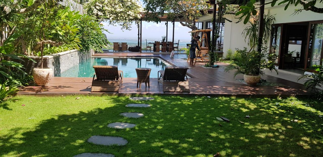 Cover Image for The Lavana Villa Puri Hawila Jimbaran