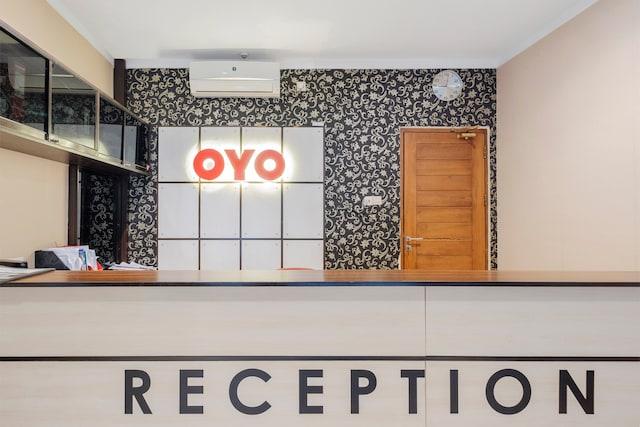 Cover Image for OYO 824 Makassar Guest House