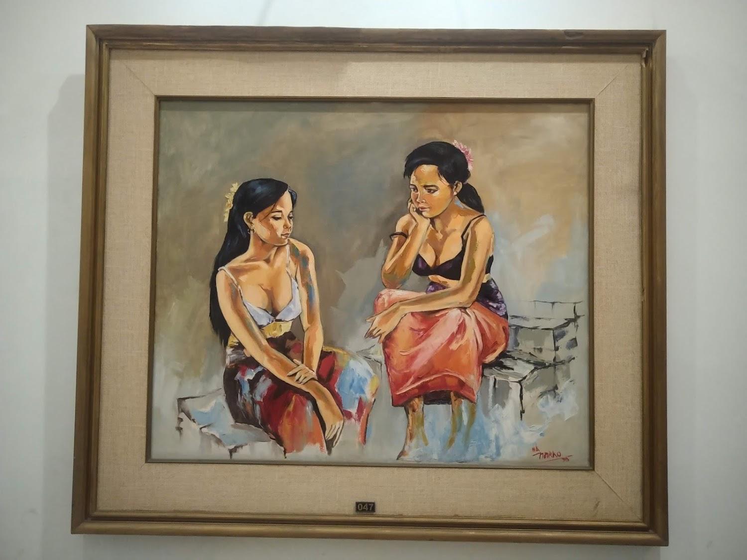 Cover Image for Kresna Hotel Wonosobo