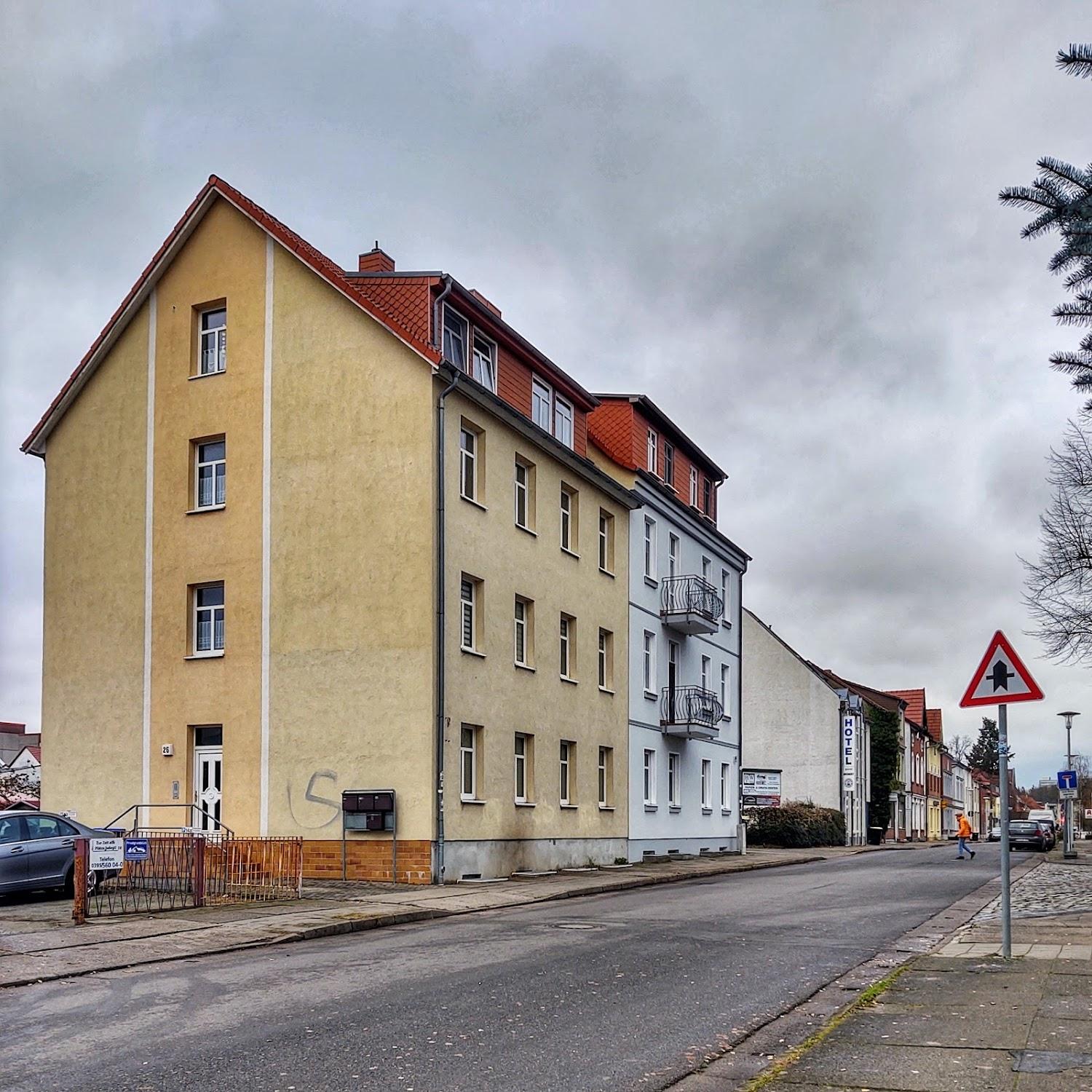 Cover Image for Hotel Weinert Garni