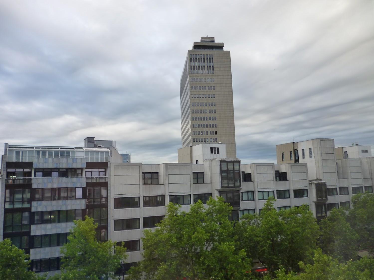 Cover Image for Leonardo Hotel Berlin KU´DAMM