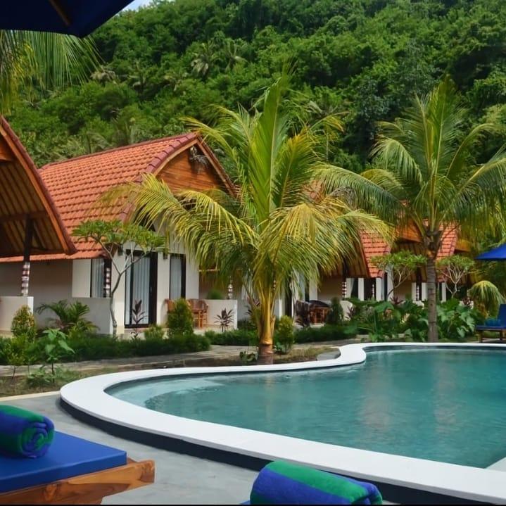 Cover Image for Penida Bay Village