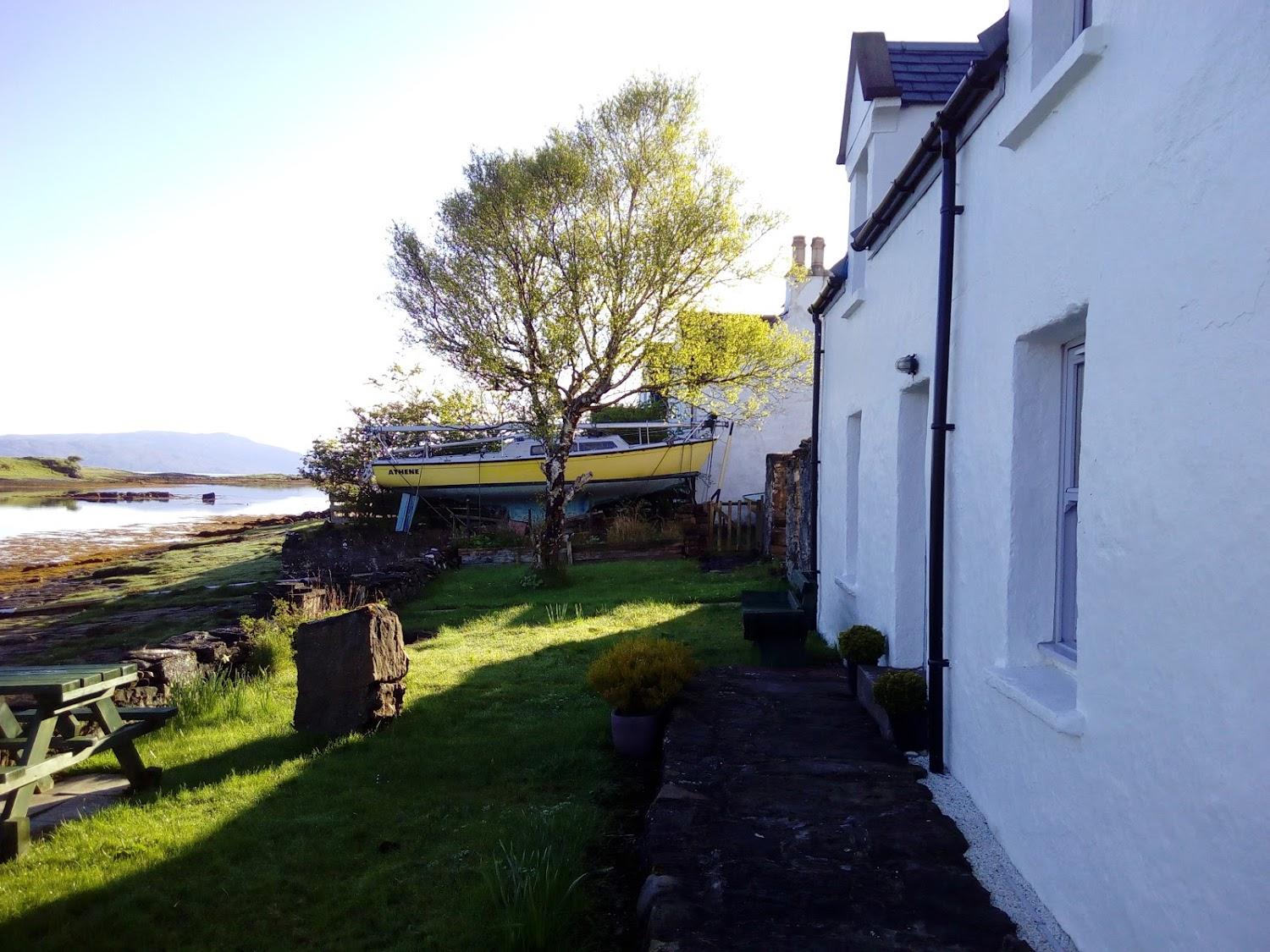 Cover Image for Tidal Cottage