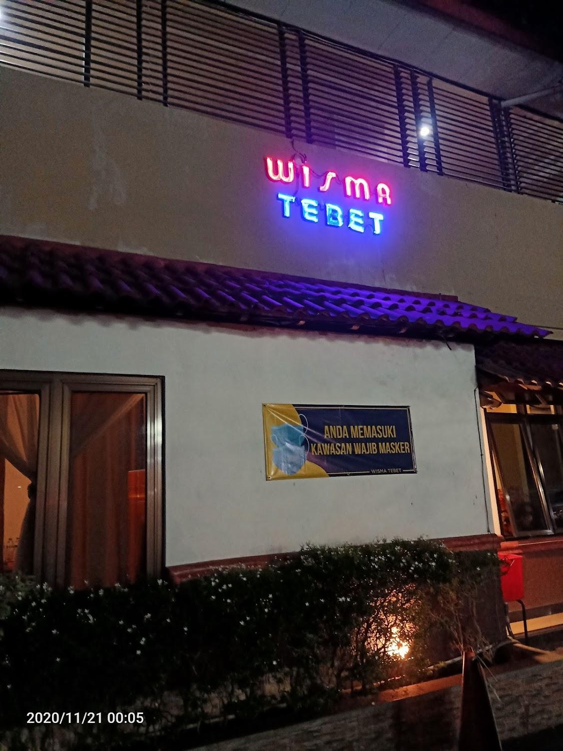 Cover Image for Wisma Tebet