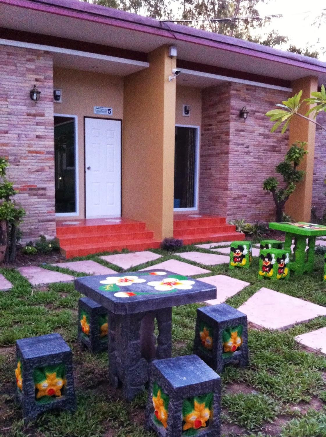 Cover Image for Nongkhai Homestay
