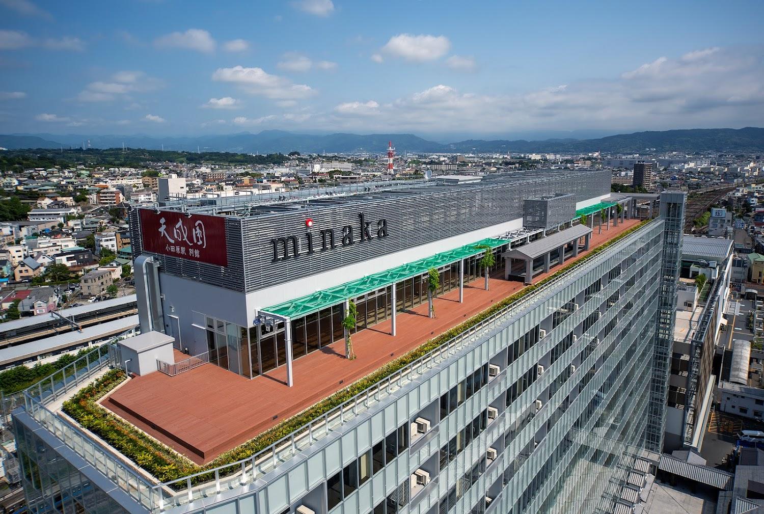 Cover Image for Tenseien Annex