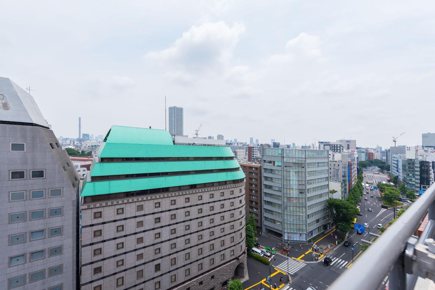 Cover Image for Green Wonderland 歌舞伎町 (麻雀泊)