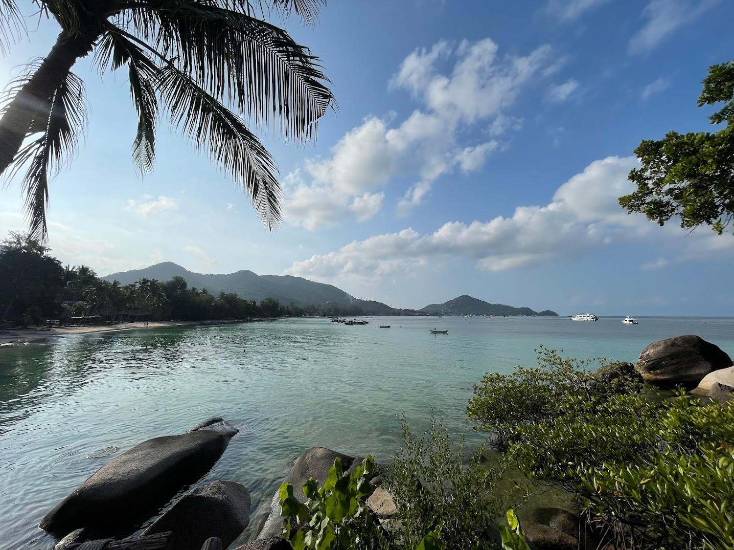 Cover Image for KOH TAO CABANA RESORT