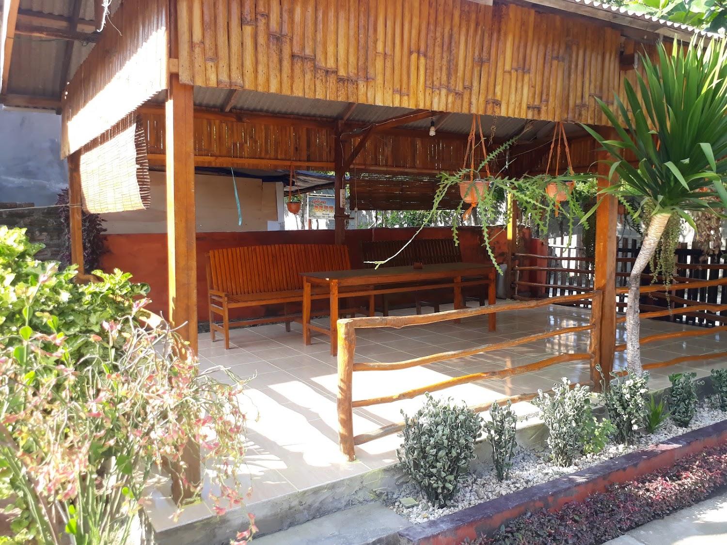 Cover Image for Wisma Alda Sidenreng