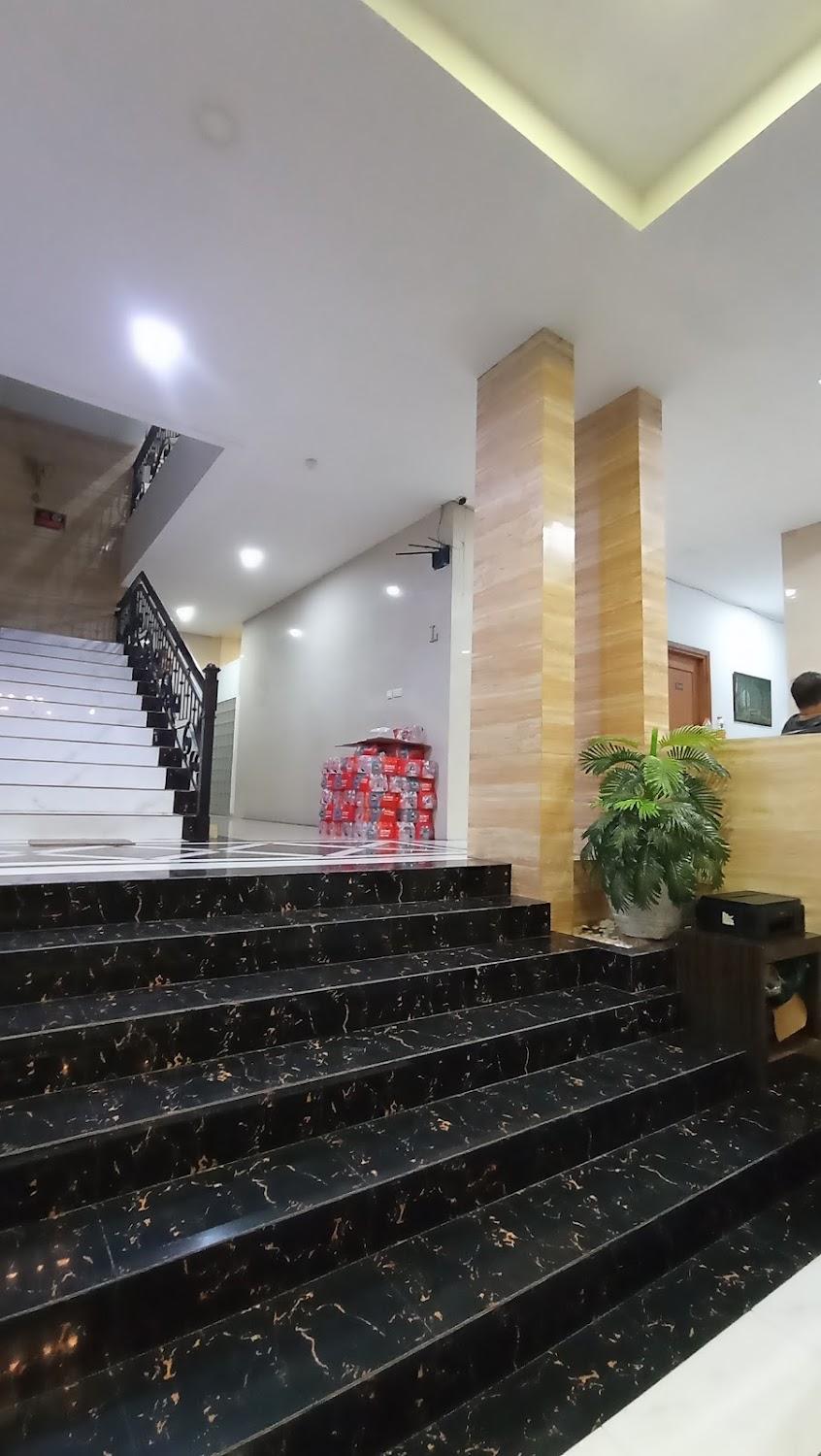 Cover Image for Arotel BSD Serpong