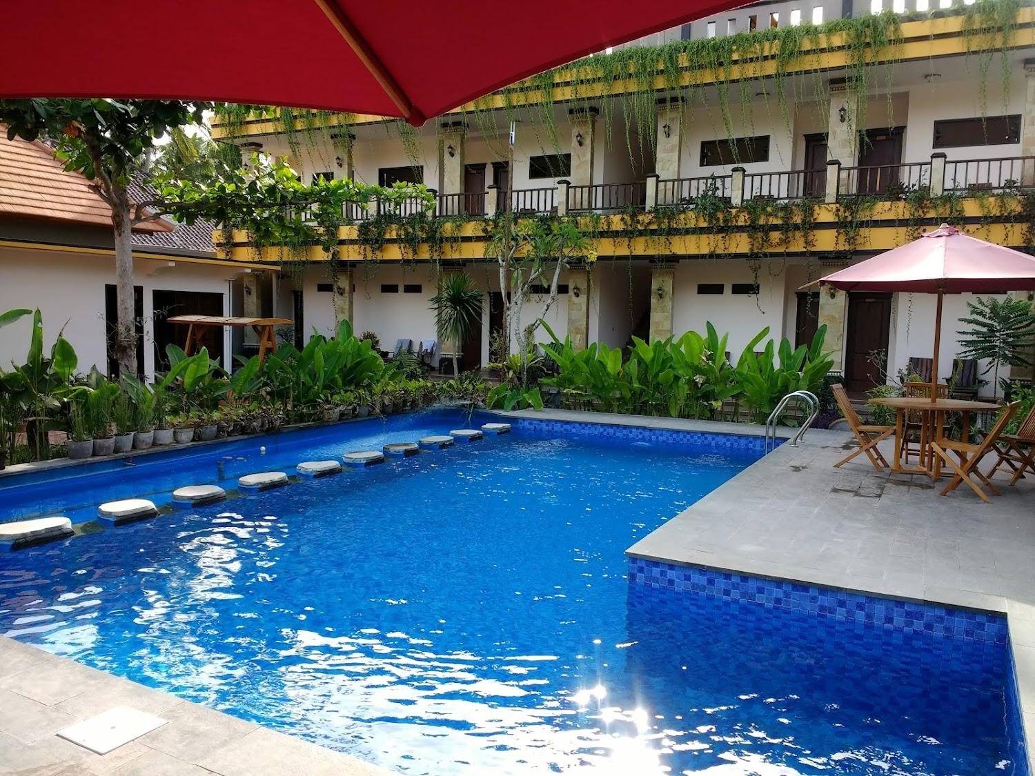 Cover Image for Saka Boutique Hotel