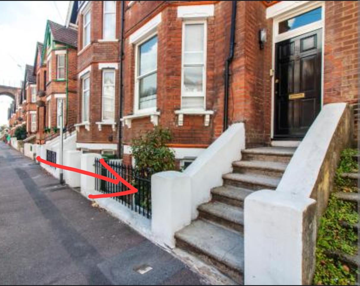 Cover Image for Lovely Private Ground Floor Accommodation with own Garden