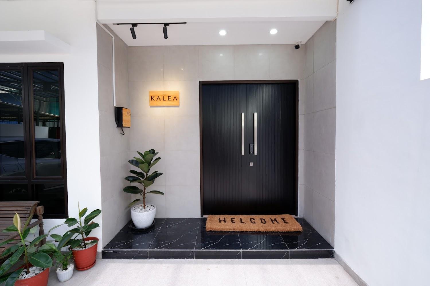 Cover Image for KALEA by edlan - Kost eksklusif BSD Serpong, Tangerang Selatan