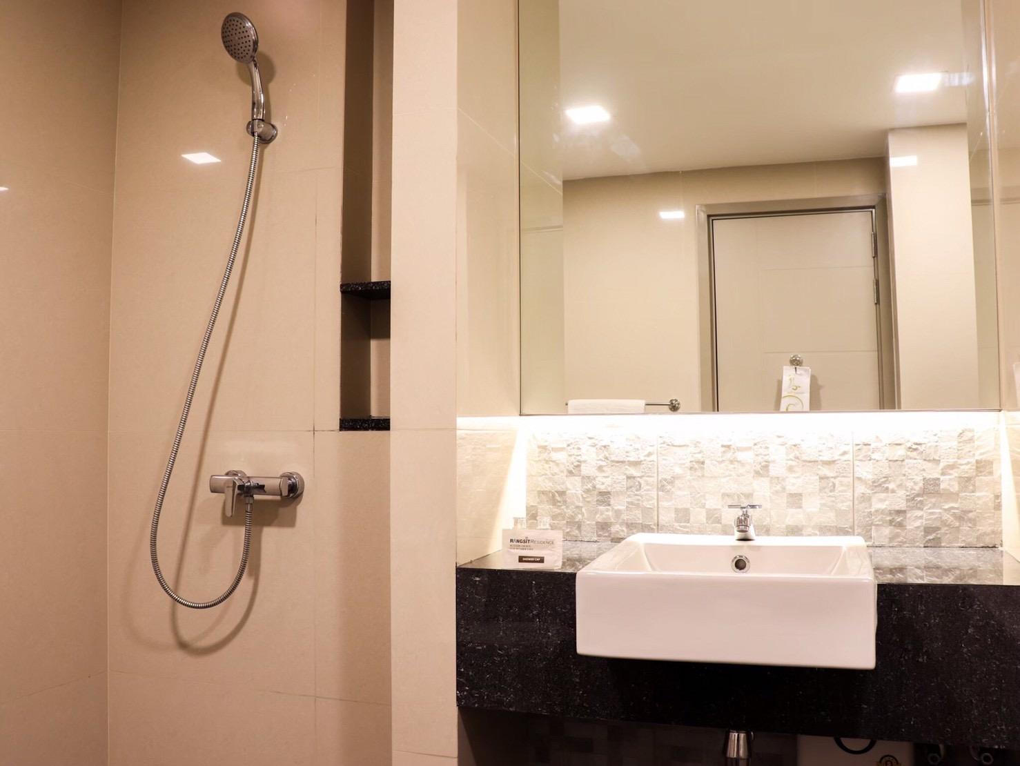 Cover Image for Rangsit Residence