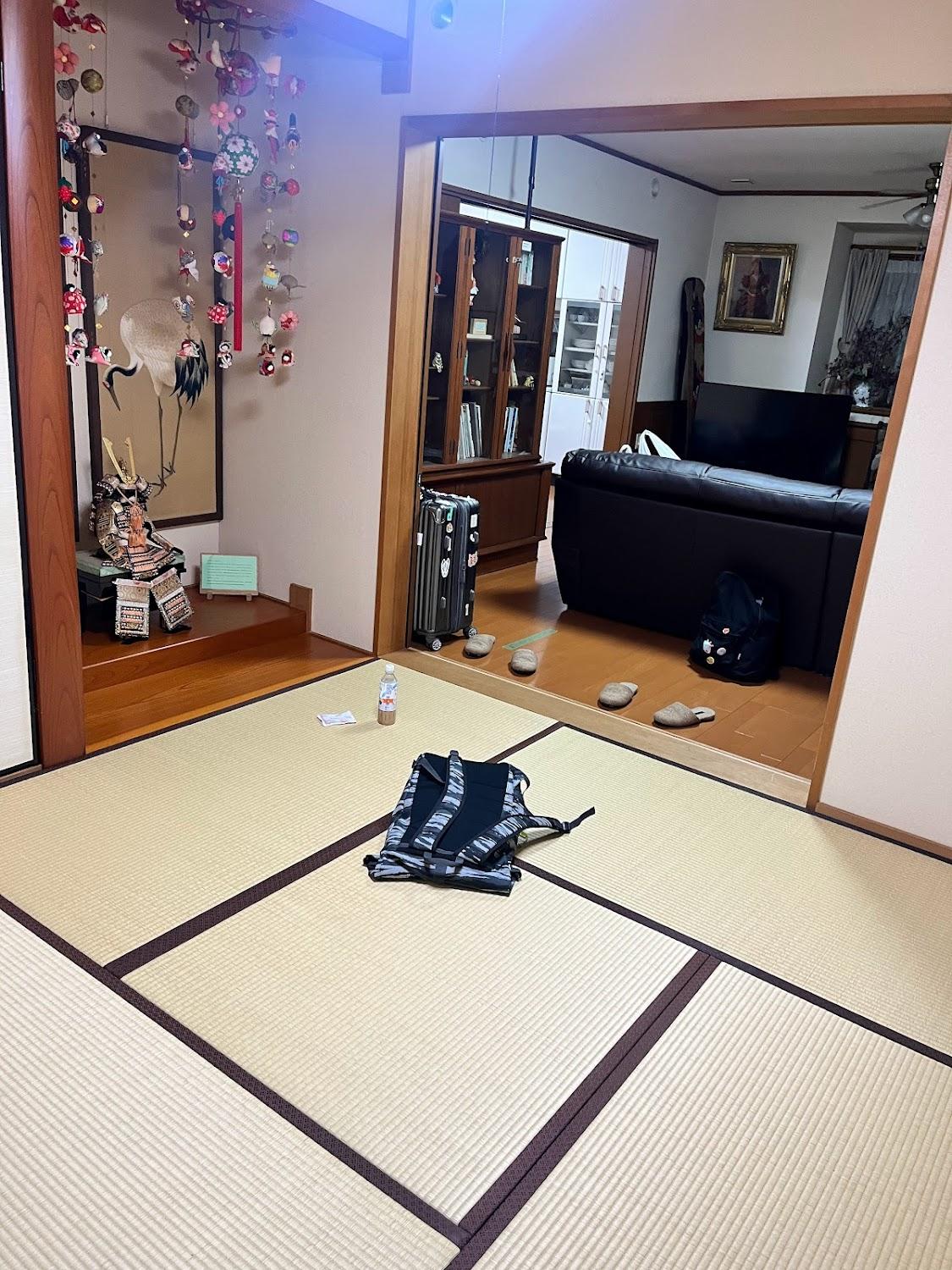 Cover Image for みなみあそゲストハウス 花hana