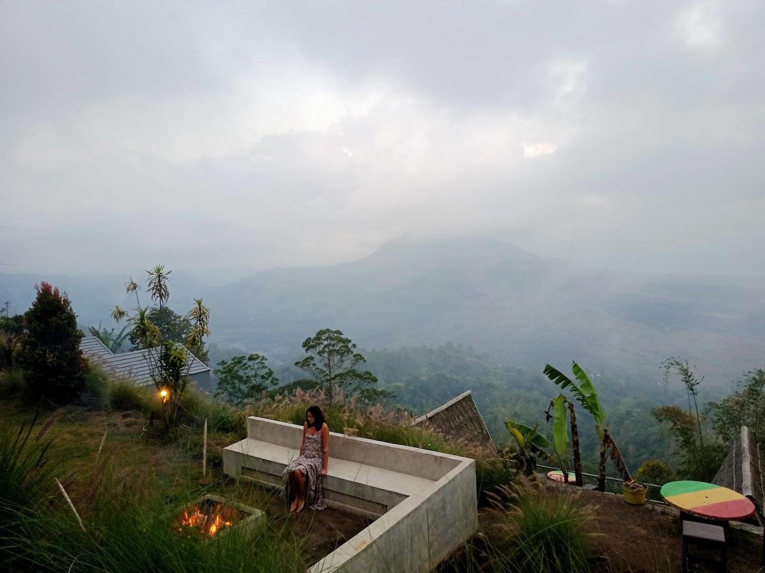 Cover Image for Tegal Sari Cabin Kintamani
