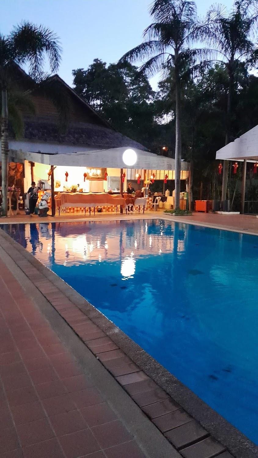 Cover Image for Ban Klang Doi Resort and Spa.