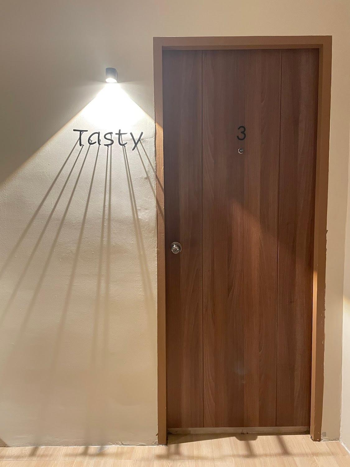Cover Image for The T hostel Saraburi