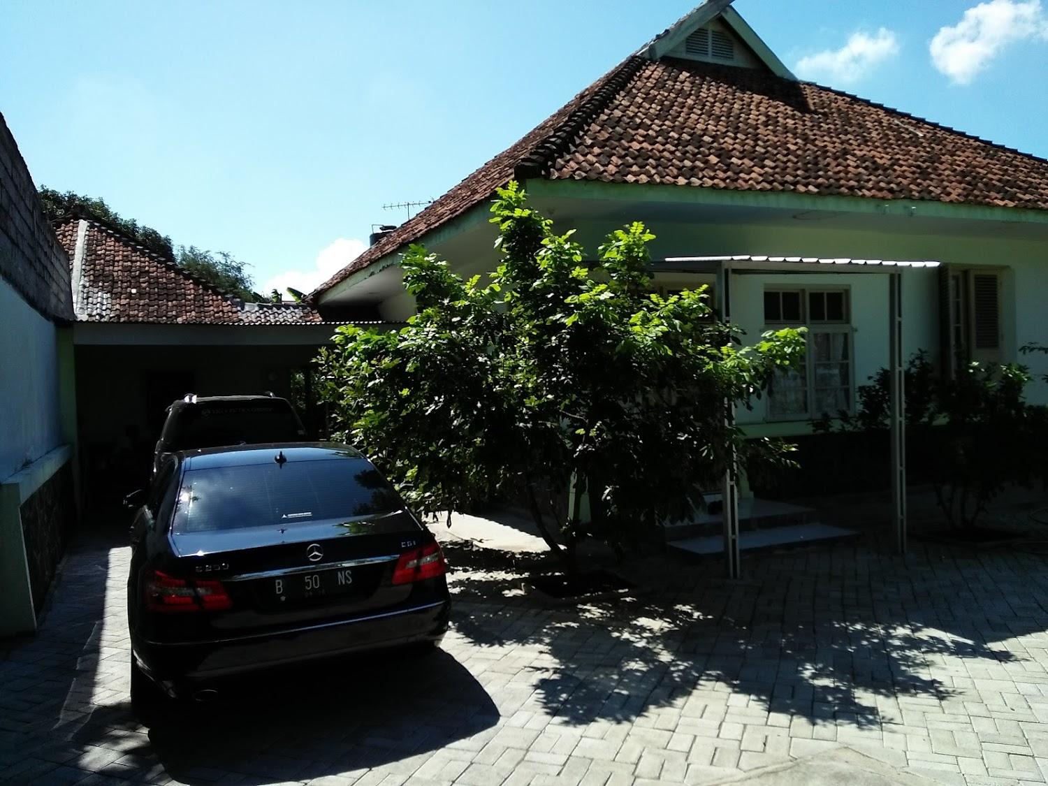Cover Image for Tiga Putra Homestay