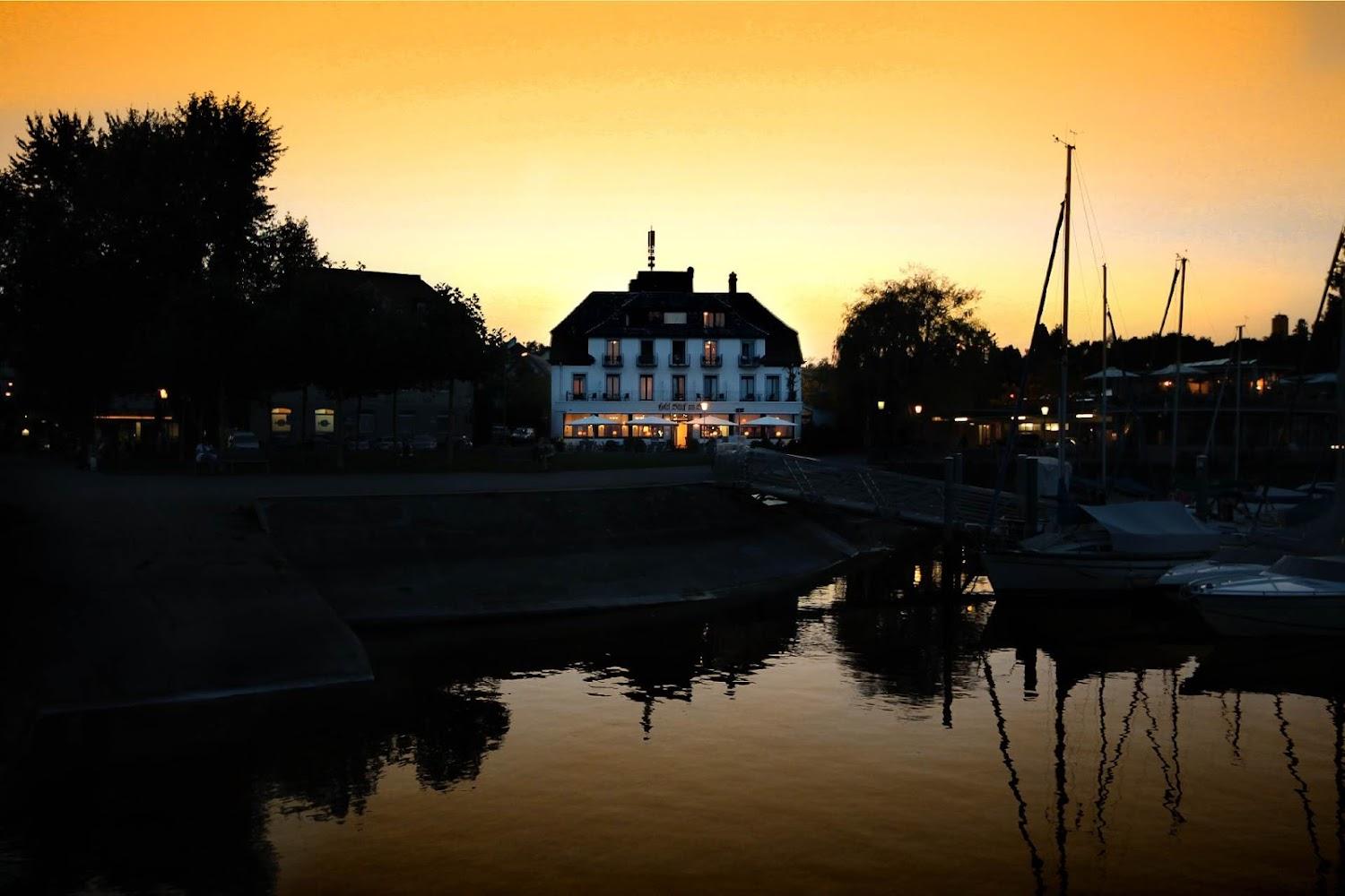 Cover Image for Ringhotel Schiff Am See