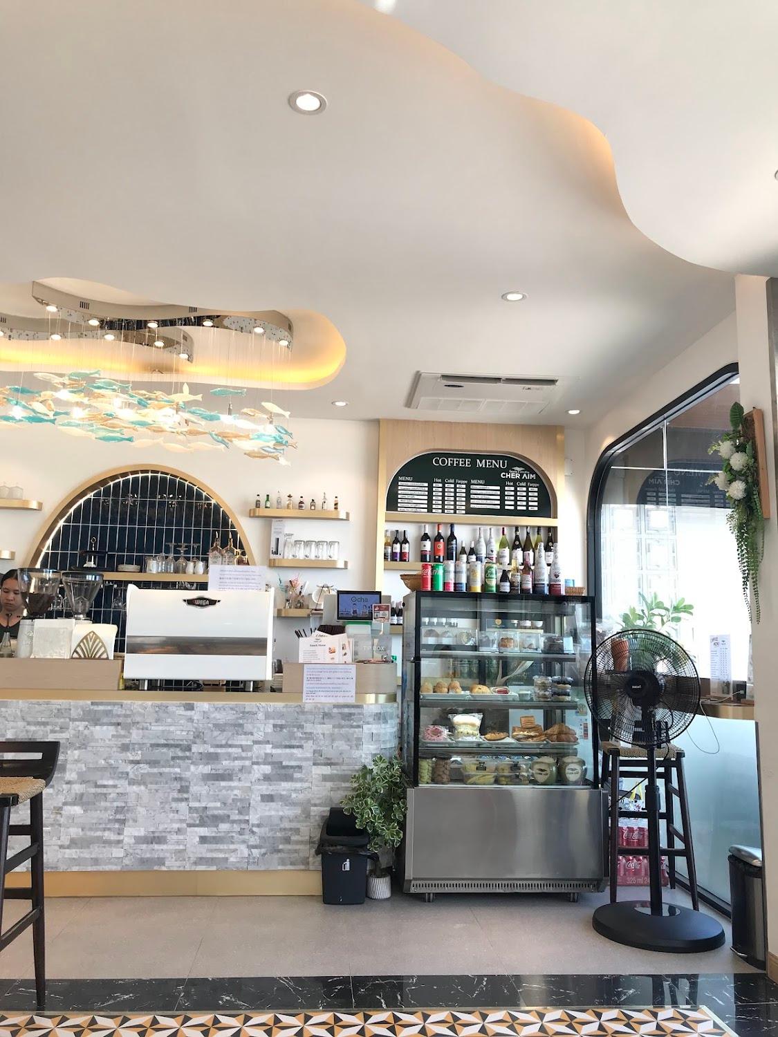 Cover Image for Cher-Aim Beach Front Kohlarn - เฌอเอม บีช ฟร้อนท์ รีสอร์ท เกาะล้าน