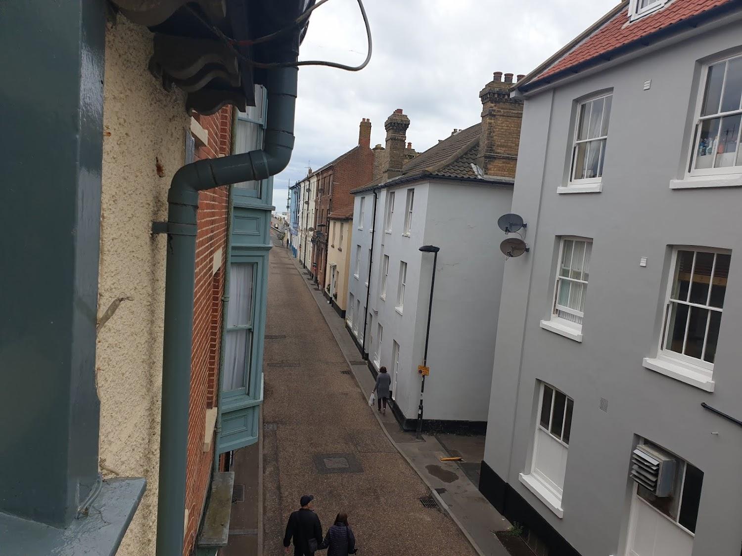 Cover Image for The Wellington Hotel - Norwich Inns
